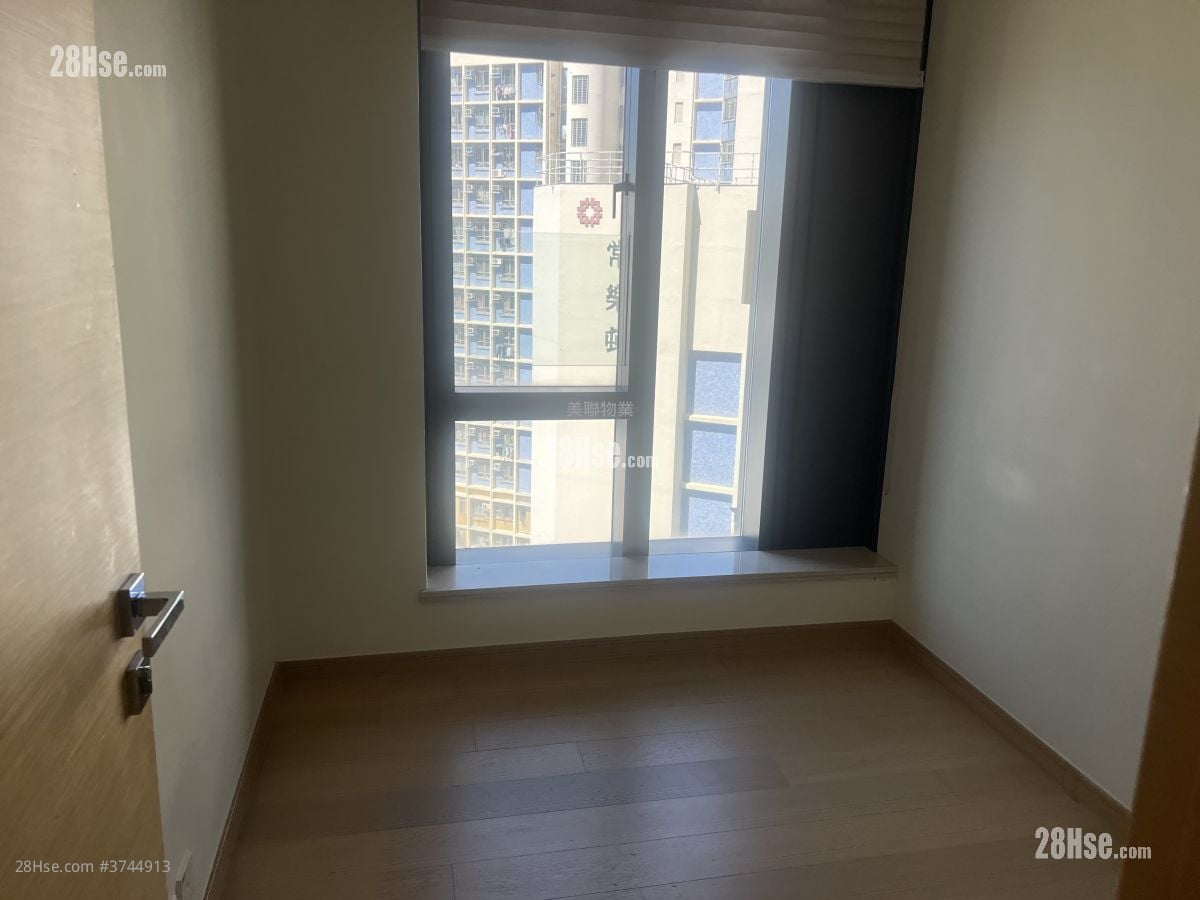 皓畋 售盘 3 房 670 平方尺