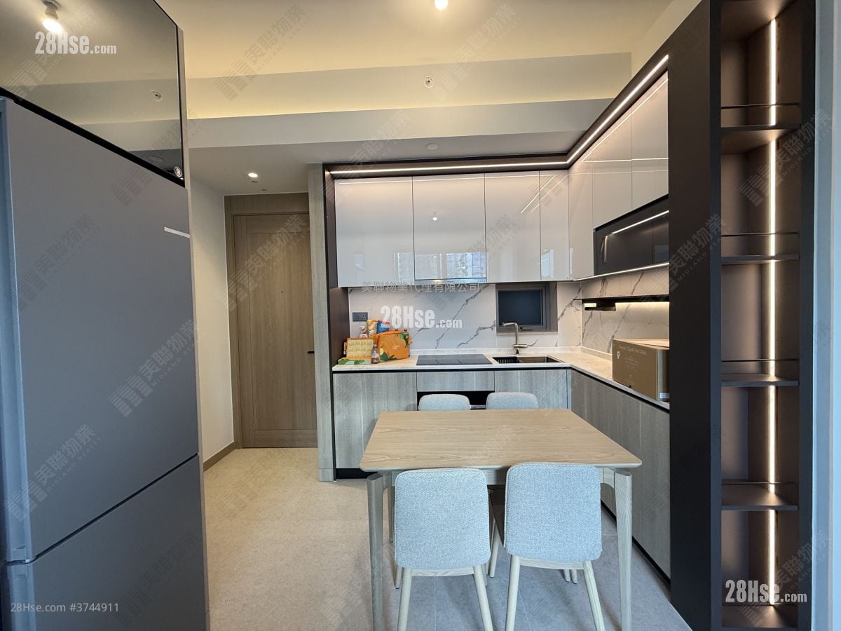 Sierra Sea 售盘 2 房 443 平方尺