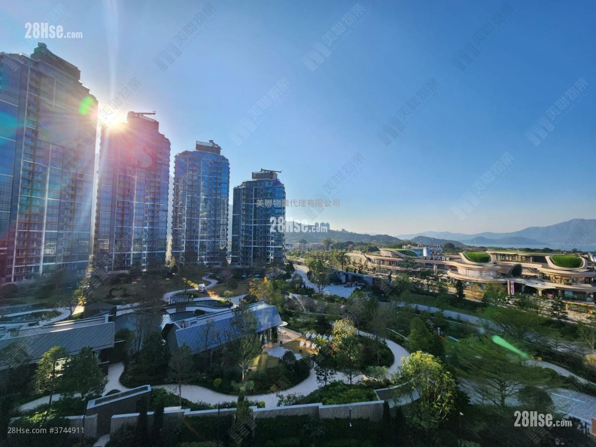 Sierra Sea 售盘 2 房 443 平方尺