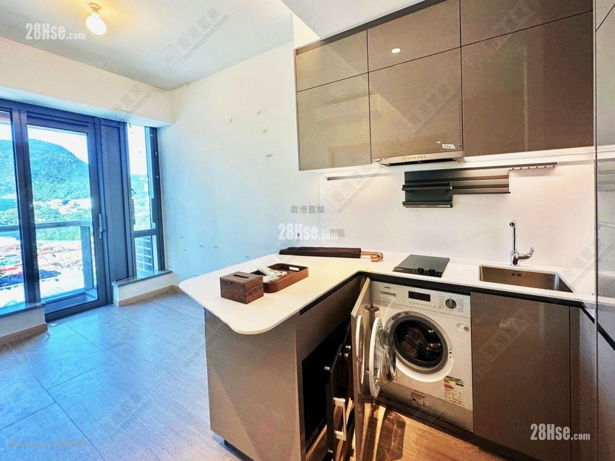 The Southside Sell 1 Bedroom 334 ft²