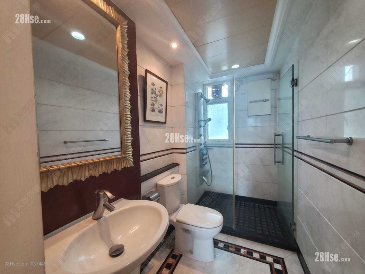 嘉皇台 售盘 4 房 , 3 浴室 1,764 平方尺