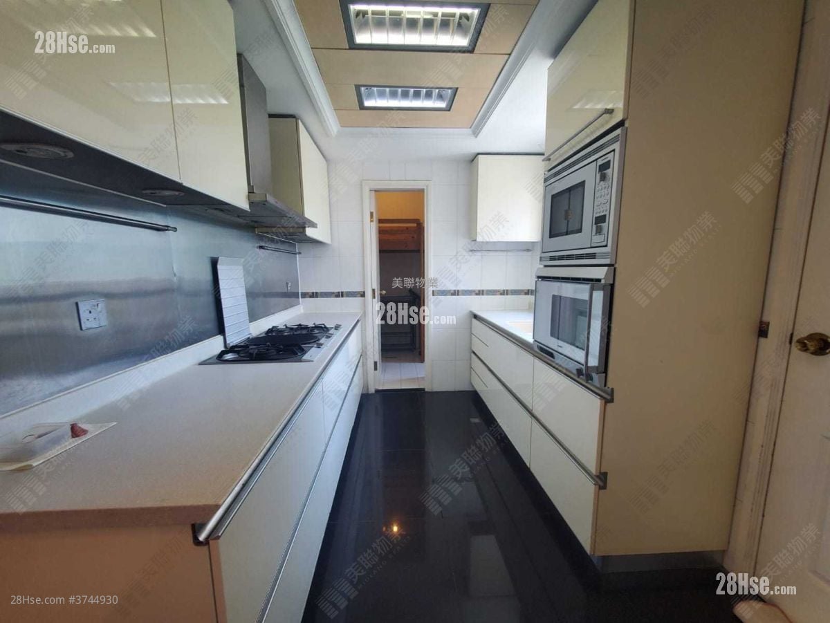 嘉皇台 售盘 4 房 , 3 浴室 1,764 平方尺