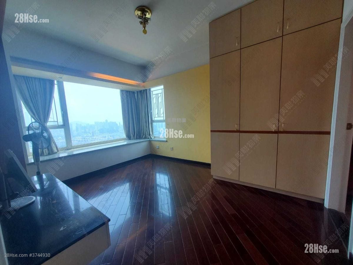 嘉皇台 售盘 4 房 , 3 浴室 1,764 平方尺