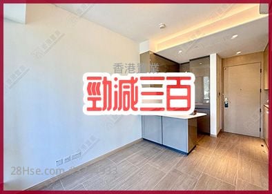 The Southside Sell 1 Bedroom 334 ft²