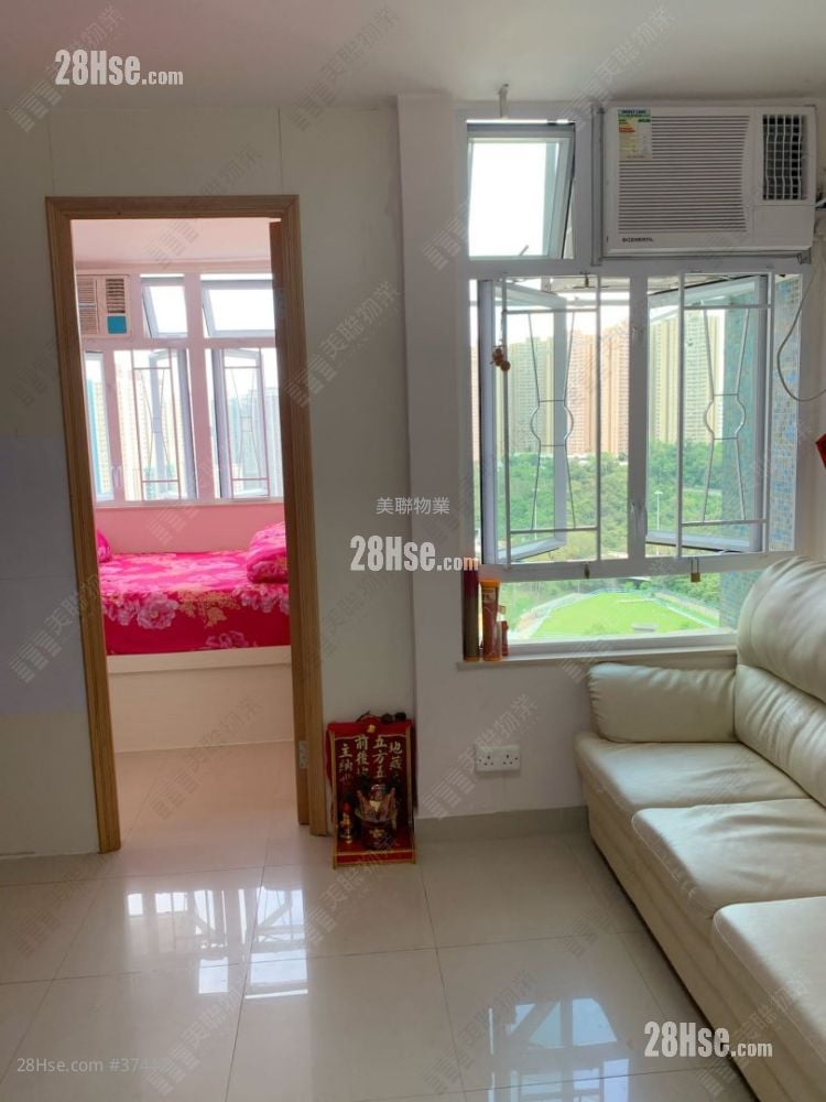 Tsui Lam Estate Sell 2 Bedrooms , 1 Bathroom 381 ft²