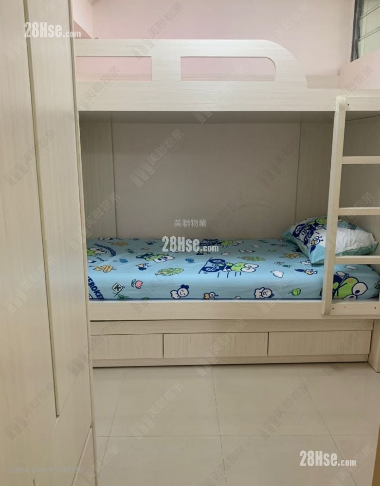 Tsui Lam Estate Sell 2 Bedrooms , 1 Bathroom 381 ft²