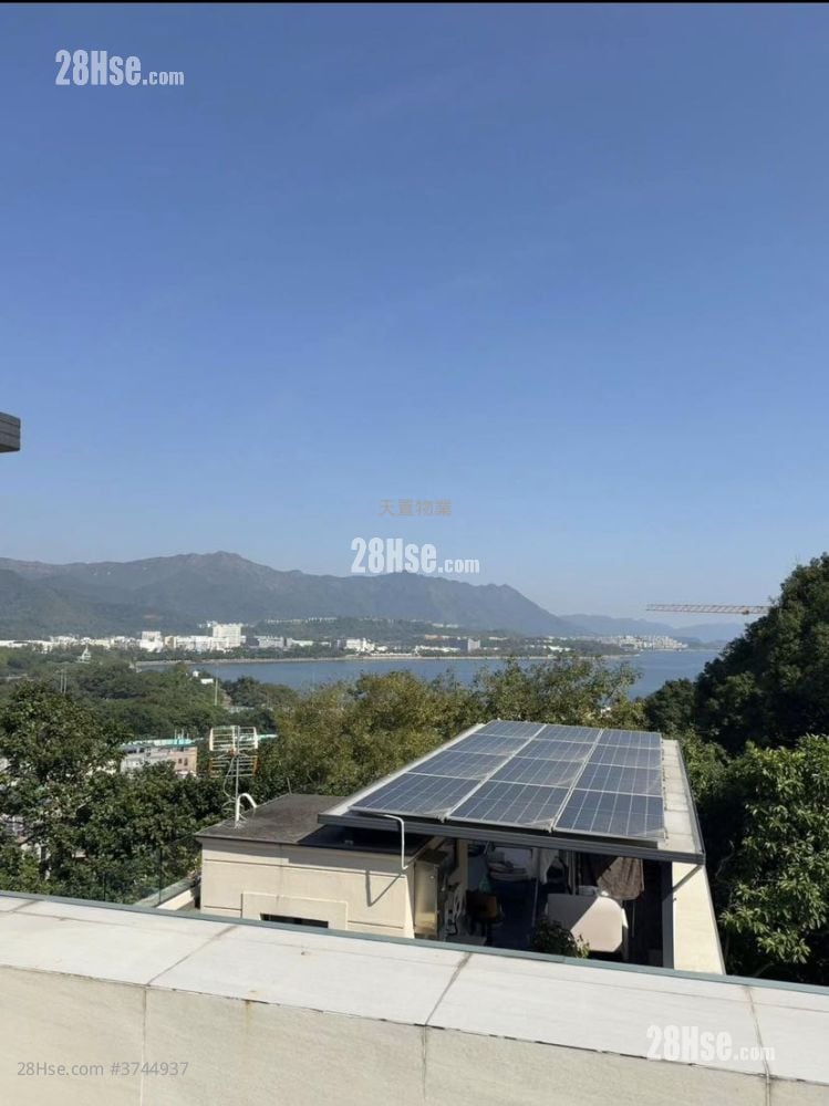 雍怡小筑 售盘 5+ 房 , 5+ 浴室 2,100 平方尺