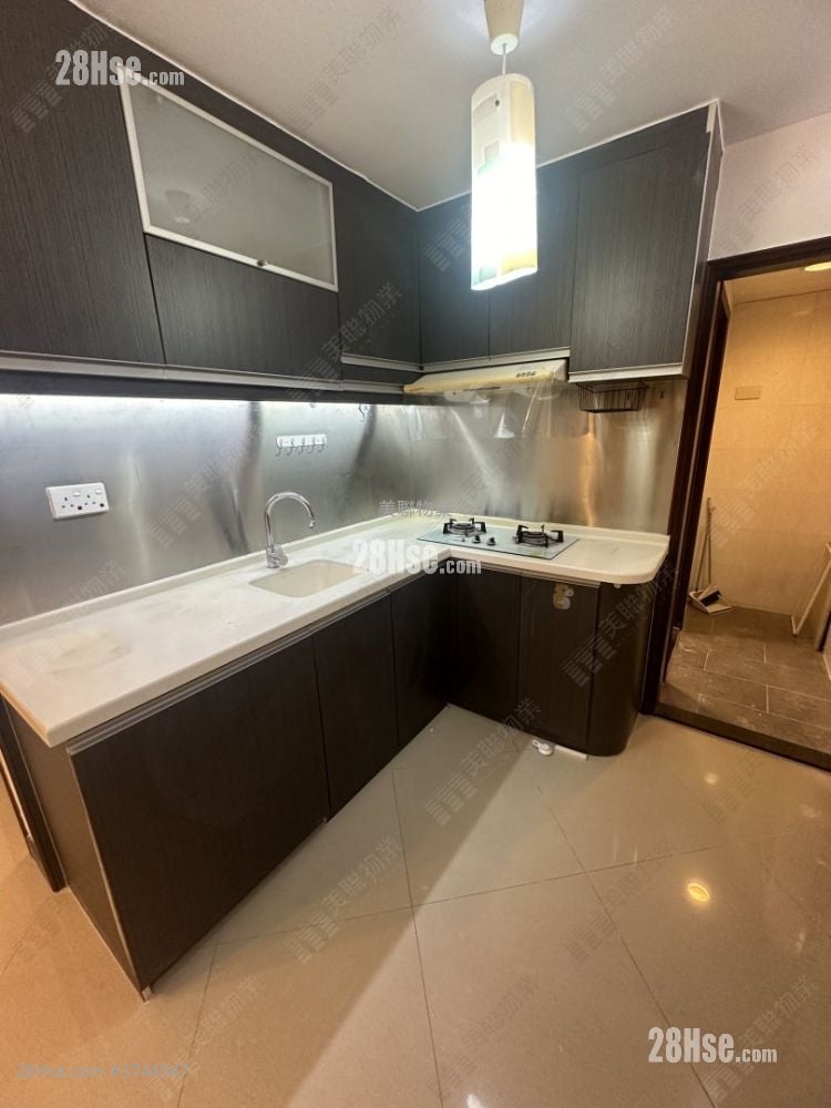 Ying Ming Court Sell 2 Bedrooms , 1 Bathroom 401 ft²