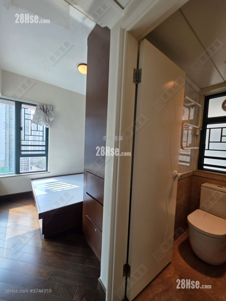 新都城 售盤 3 房 538 平方呎