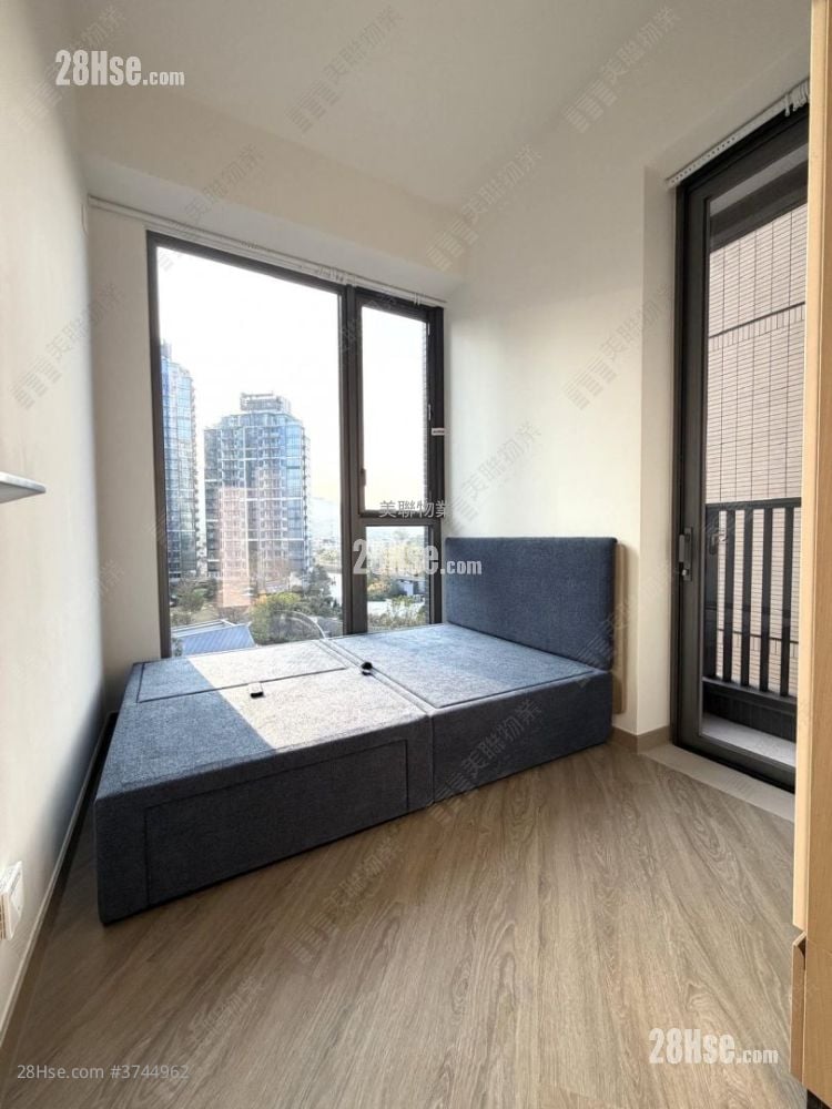 Sierra Sea 售盘 2 房 443 平方尺