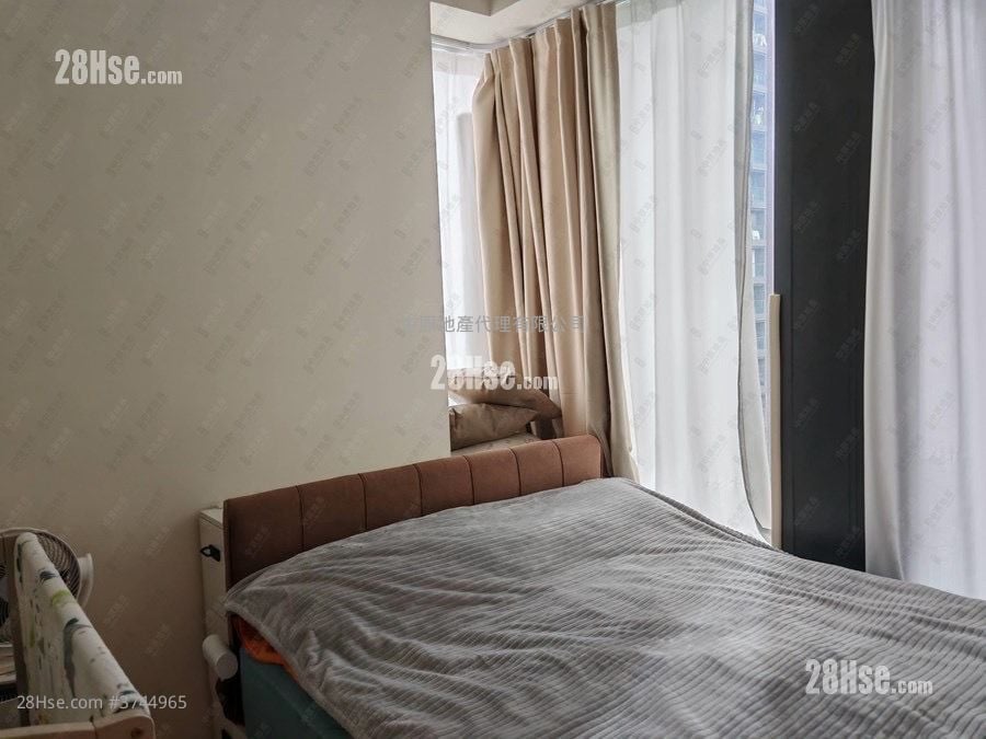 星凯堤岸 售盘 573 平方尺