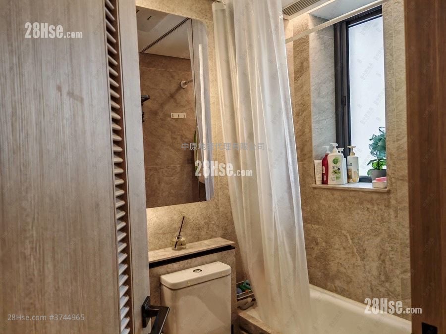 星凯堤岸 售盘 573 平方尺