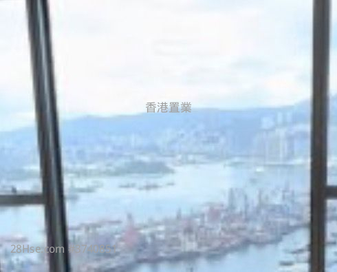 天璽 售盤 3 房 , 3 浴室 900 平方呎