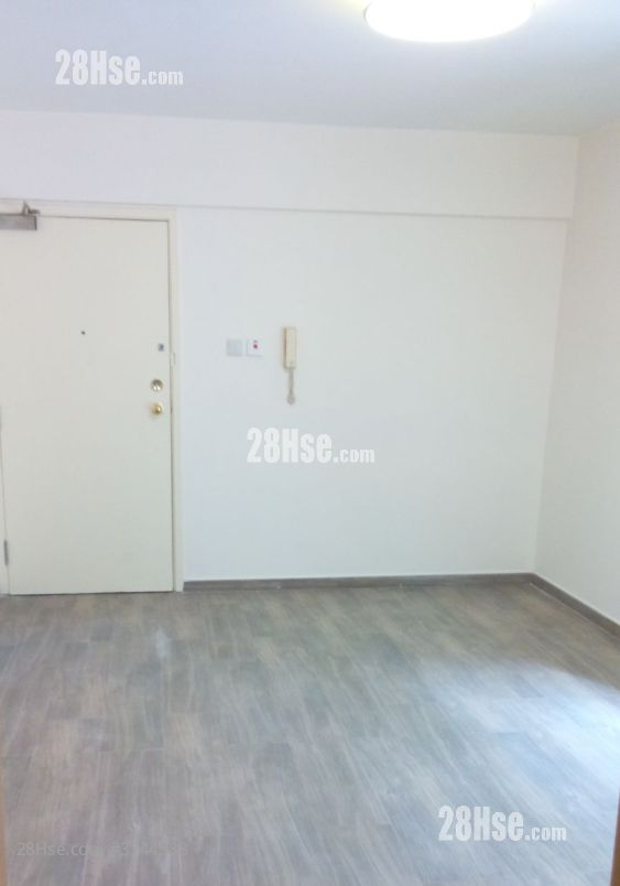 又一居 租盤 3 房 , 1 浴室 522 平方呎