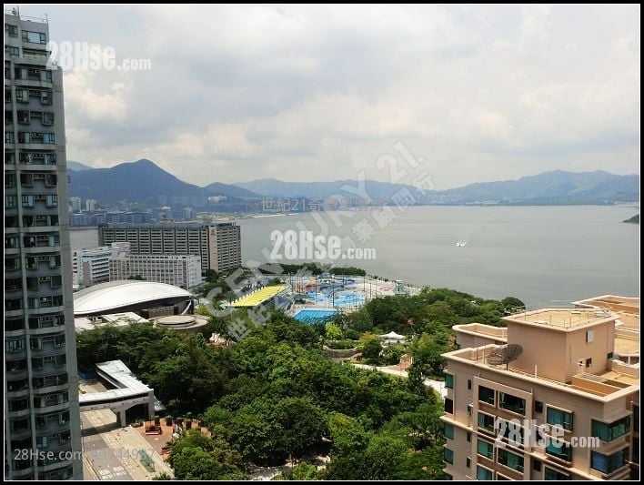 Ma On Shan Centre Sell 3 Bedrooms 541 ft²
