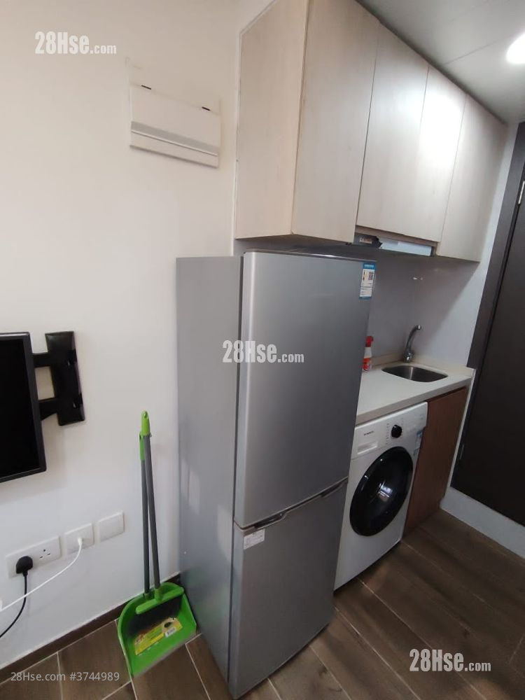 渣菲大廈 租盤 開放式間隔 , 1 浴室 170 平方呎