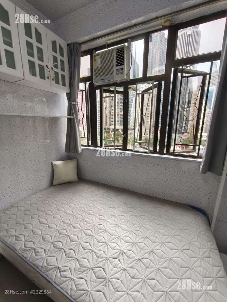 Warner Building Rental 1 Bedroom , 1 Bathroom 160 ft²