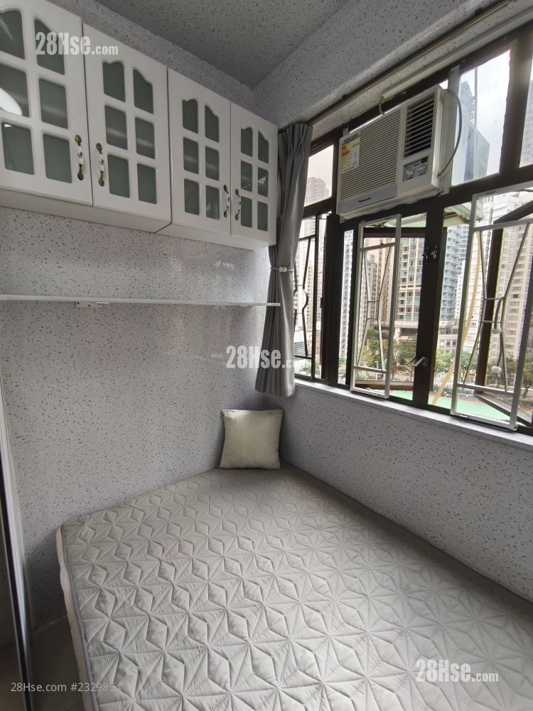 Warner Building Rental 1 Bedroom , 1 Bathroom 160 ft²