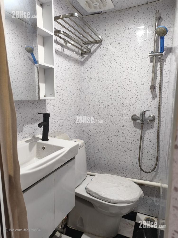 Warner Building Rental 1 Bedroom , 1 Bathroom 160 ft²