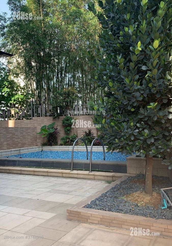 溱林 售盘 5+ 房 , 5+ 浴室 3,794 平方尺