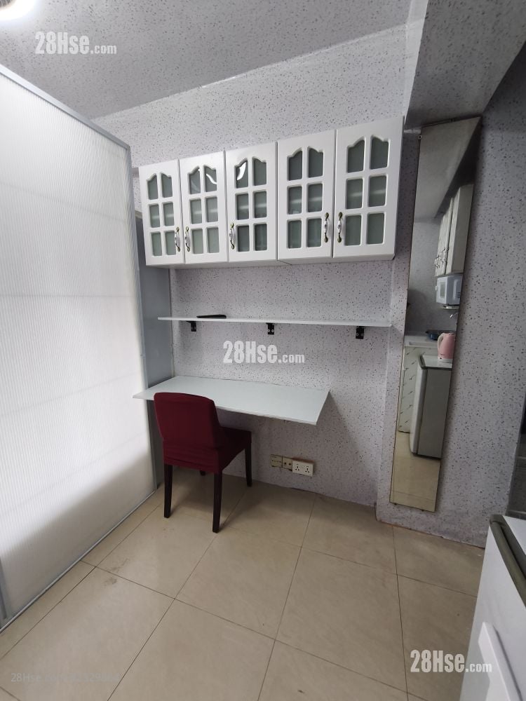 Warner Building Rental 1 Bedroom , 1 Bathroom 160 ft²