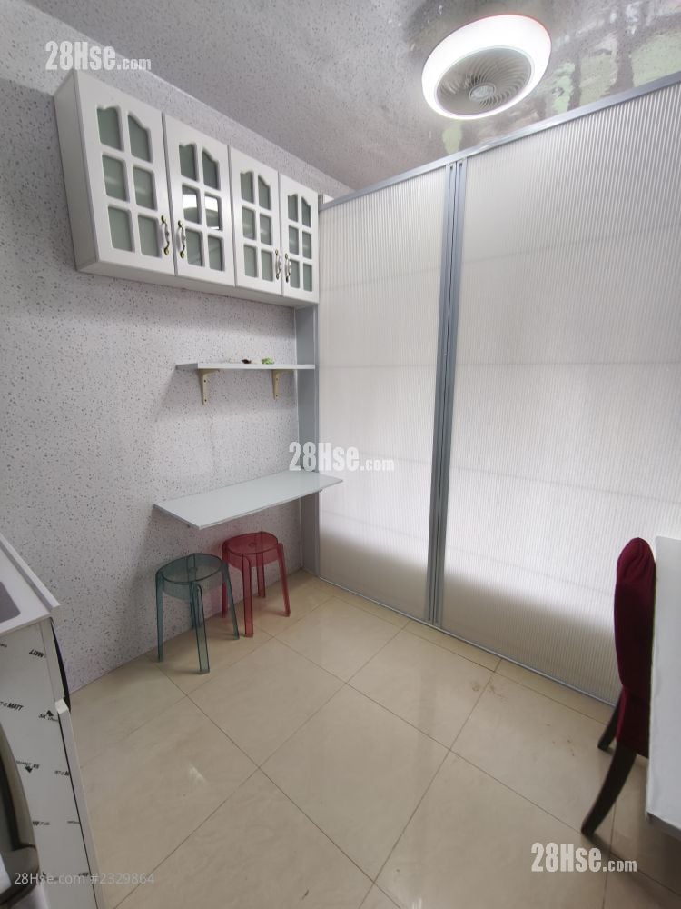 Warner Building Rental 1 Bedroom , 1 Bathroom 160 ft²