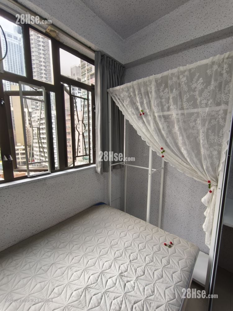 Warner Building Rental 1 Bedroom , 1 Bathroom 160 ft²