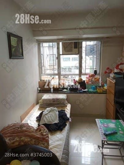 Tropicana Gardens Sell 2 Bedrooms , 1 Bathroom 420 ft²