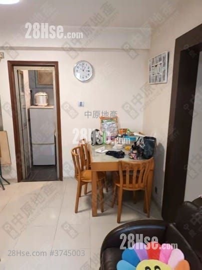 Tropicana Gardens Sell 2 Bedrooms , 1 Bathroom 420 ft²