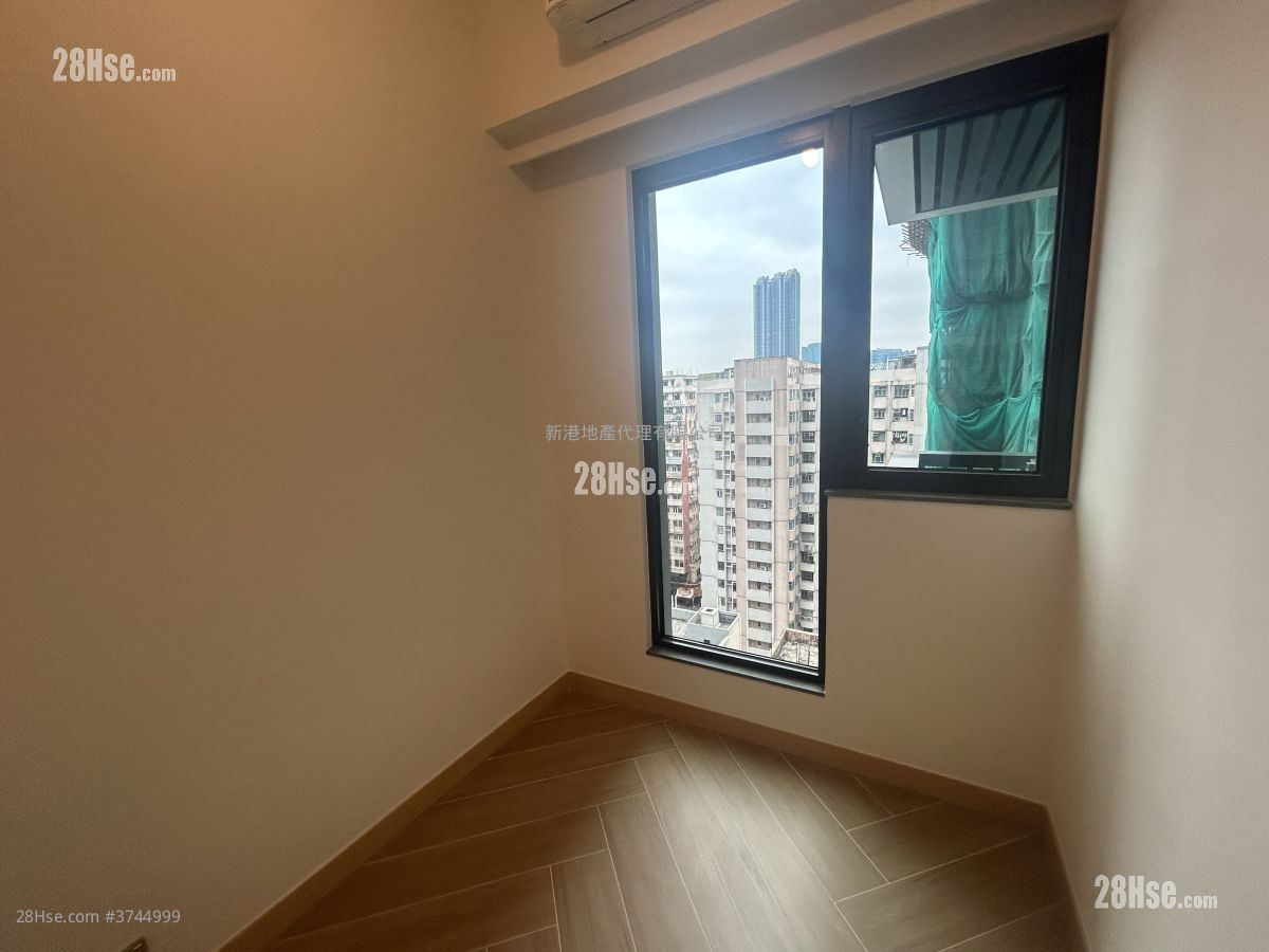 The Haddon 租盤 1 房 , 1 浴室 262 平方呎