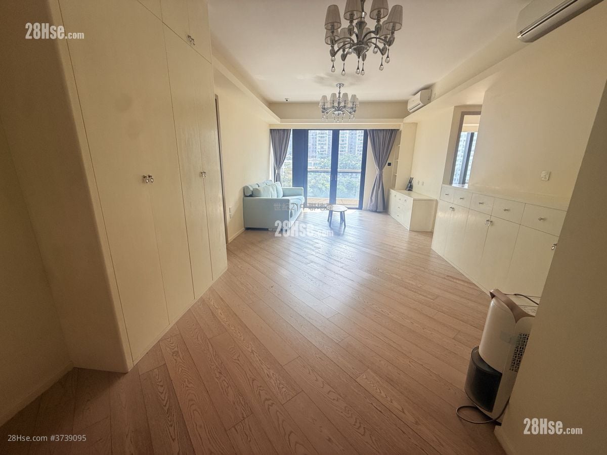 柏蔚山 售盘 3 房 , 2 浴室 1,066 平方尺