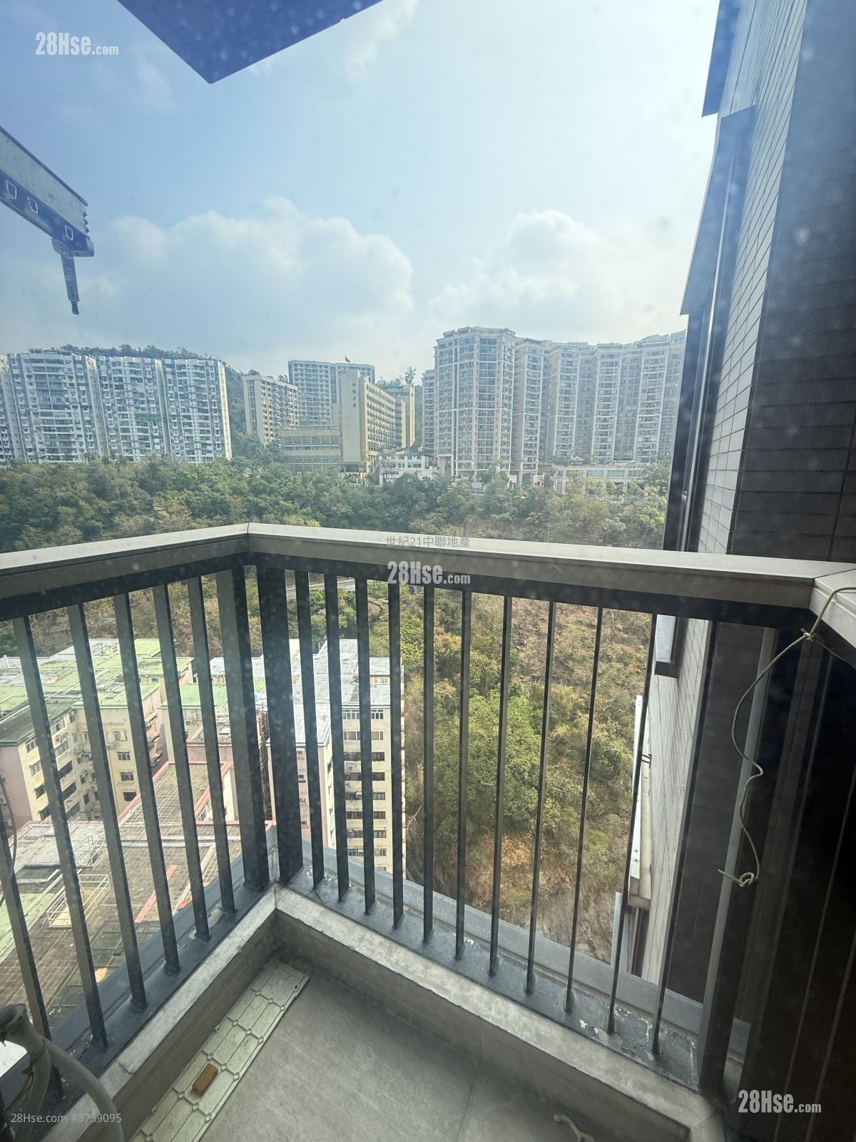 柏蔚山 售盘 3 房 , 2 浴室 1,066 平方尺