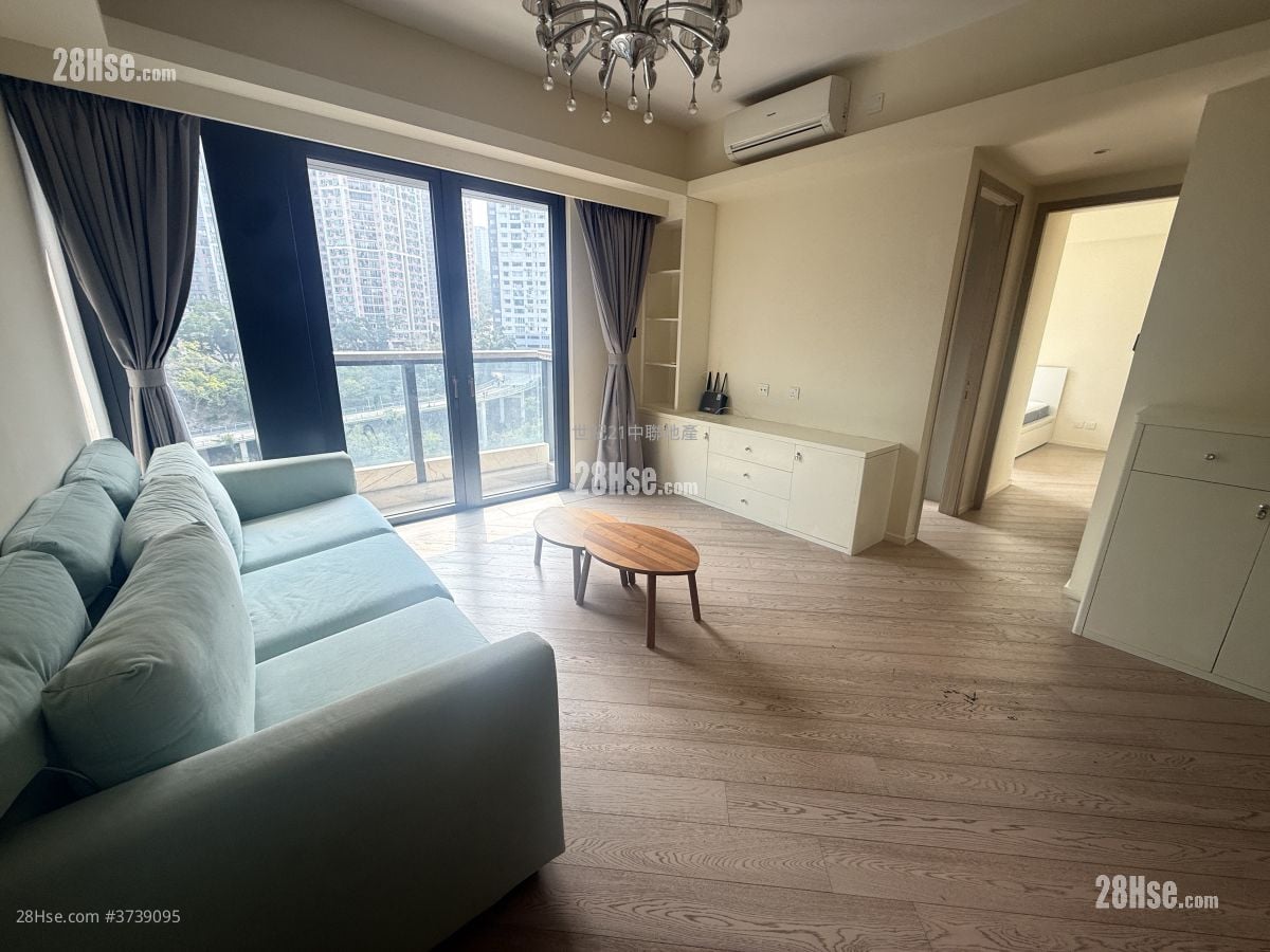 柏蔚山 售盘 3 房 , 2 浴室 1,066 平方尺