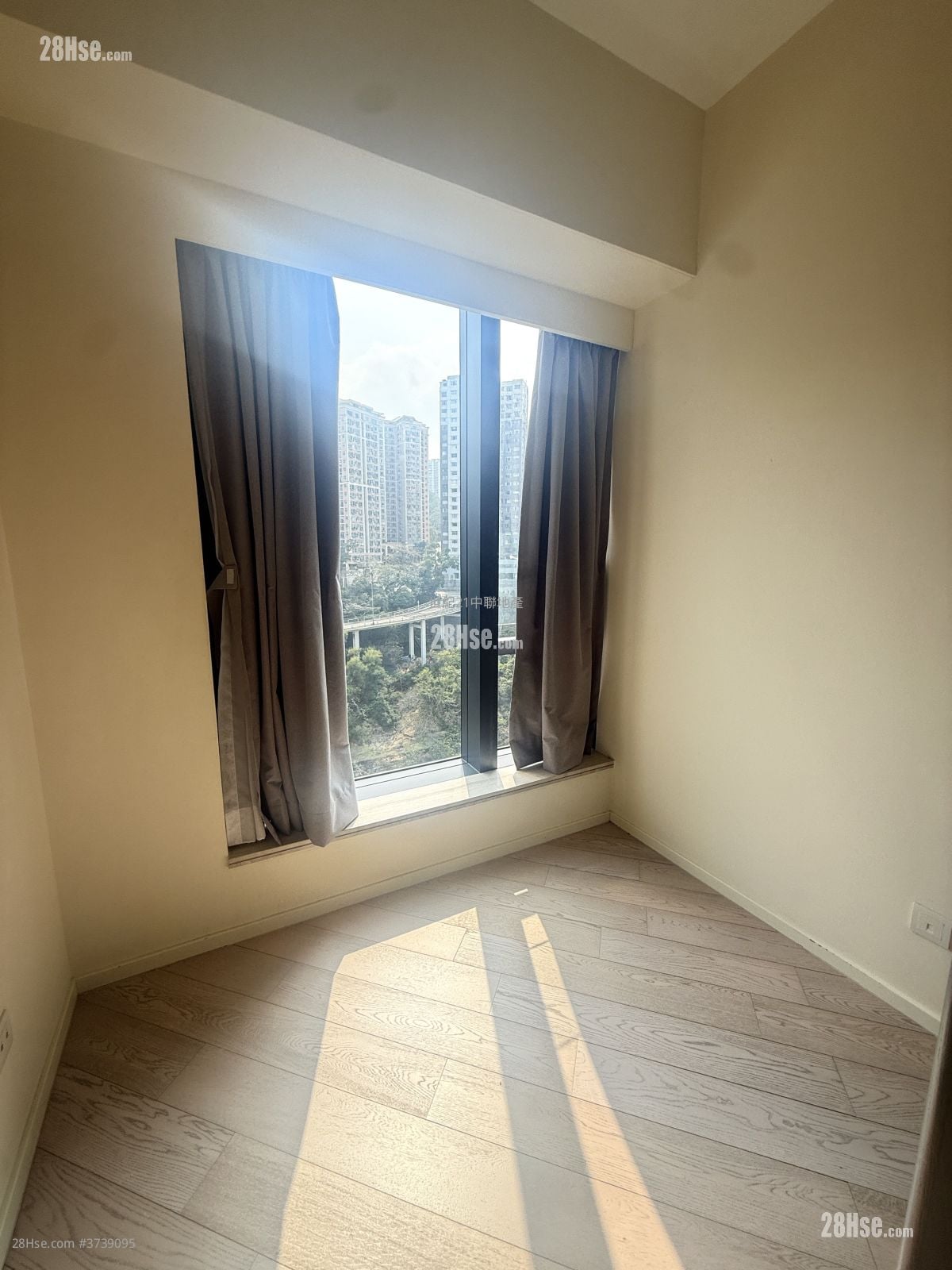 柏蔚山 售盘 3 房 , 2 浴室 1,066 平方尺