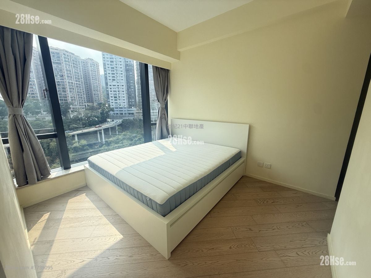 柏蔚山 售盘 3 房 , 2 浴室 1,066 平方尺