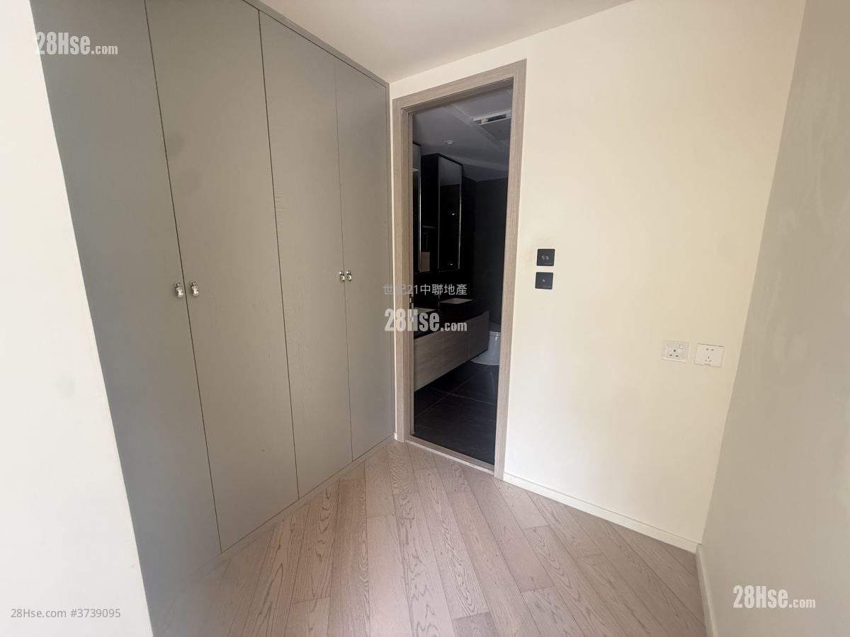 柏蔚山 售盘 3 房 , 2 浴室 1,066 平方尺