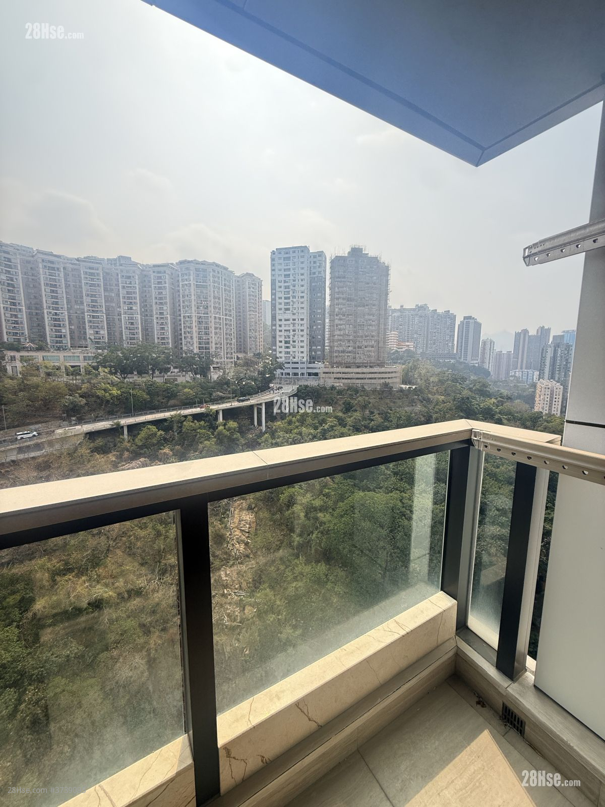 柏蔚山 售盘 3 房 , 2 浴室 1,066 平方尺