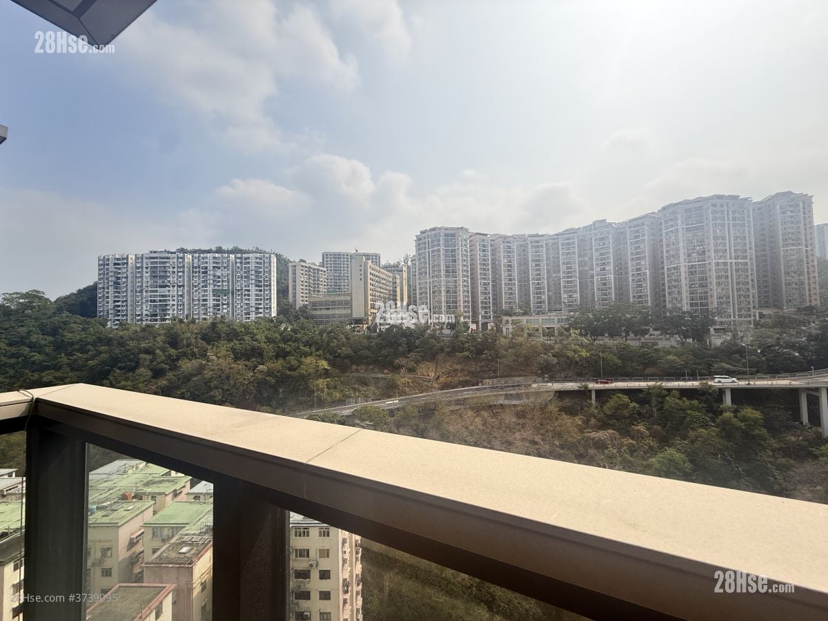 柏蔚山 售盘 3 房 , 2 浴室 1,066 平方尺