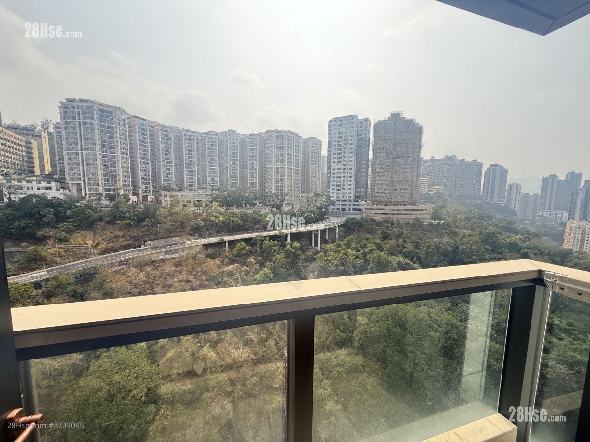 柏蔚山 售盘 3 房 , 2 浴室 1,066 平方尺