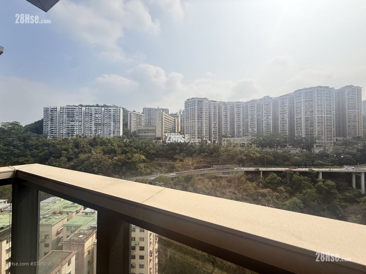 柏蔚山 售盘 3 房 , 2 浴室 1,066 平方尺