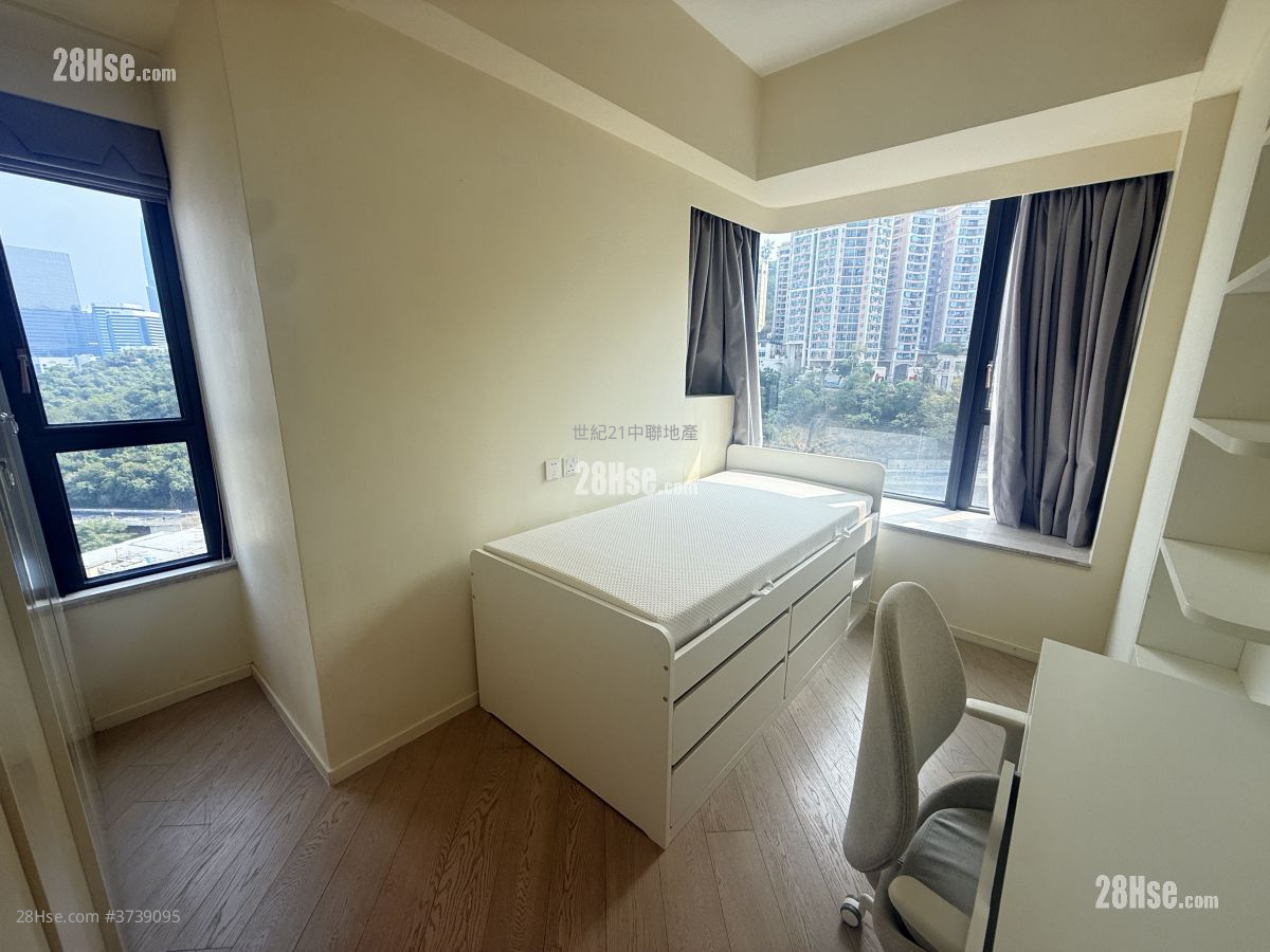 柏蔚山 售盘 3 房 , 2 浴室 1,066 平方尺