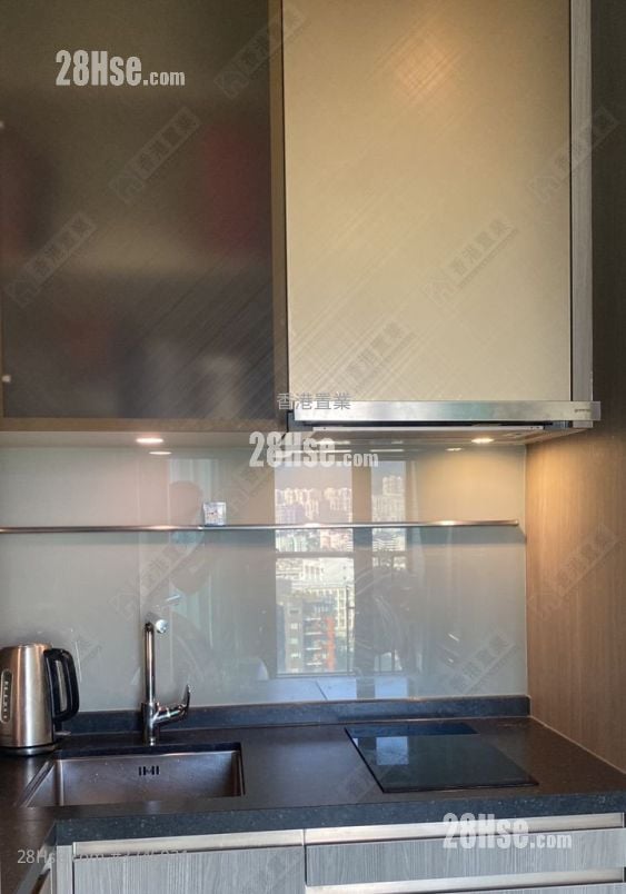 晟林 售盤 2 房 402 平方呎