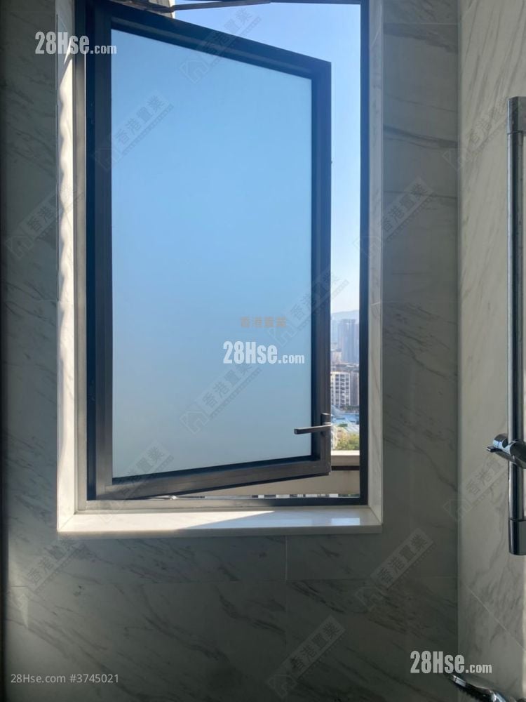 晟林 售盤 2 房 402 平方呎