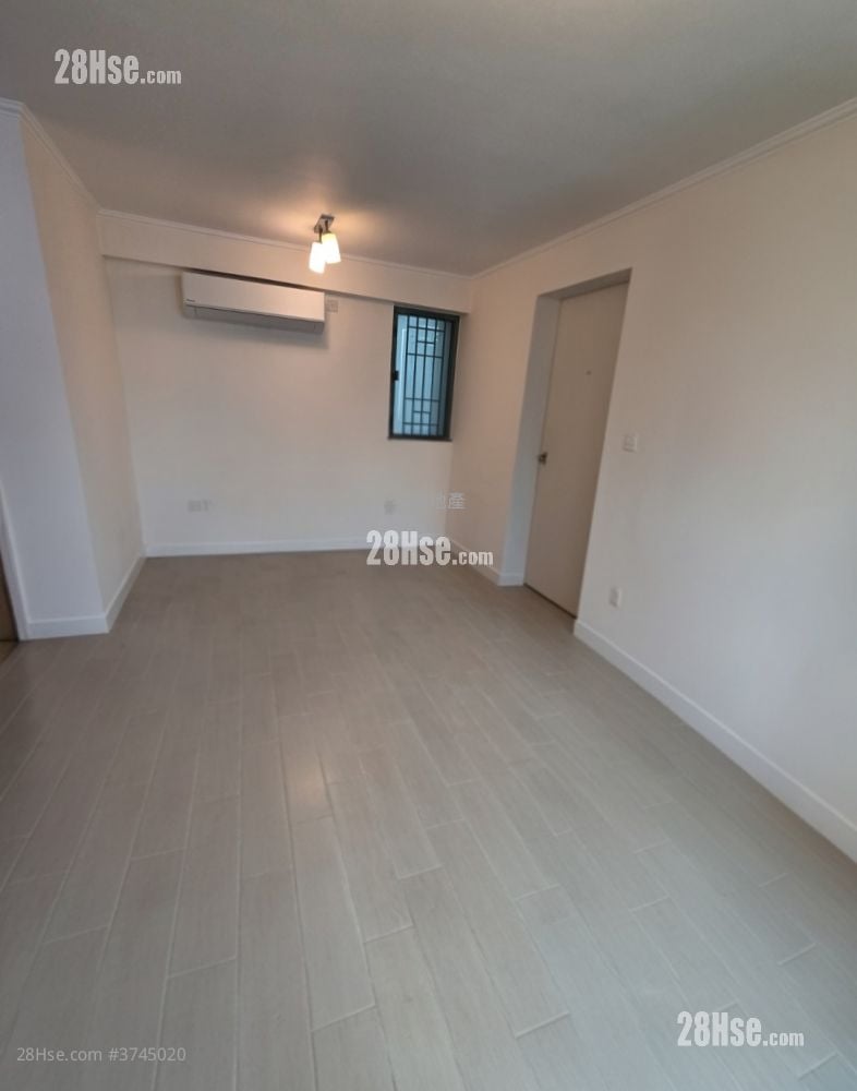 海逸豪园 售盘 1 浴室 516 平方尺