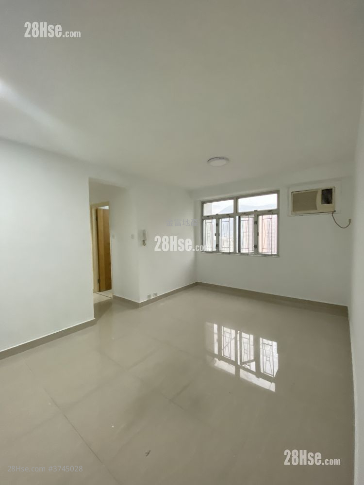 康翠臺 租盤 2 房 508 平方呎