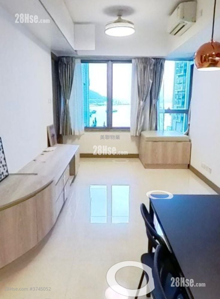 Ocean Pride Sell 2 Bedrooms , 1 Bathroom 496 ft²