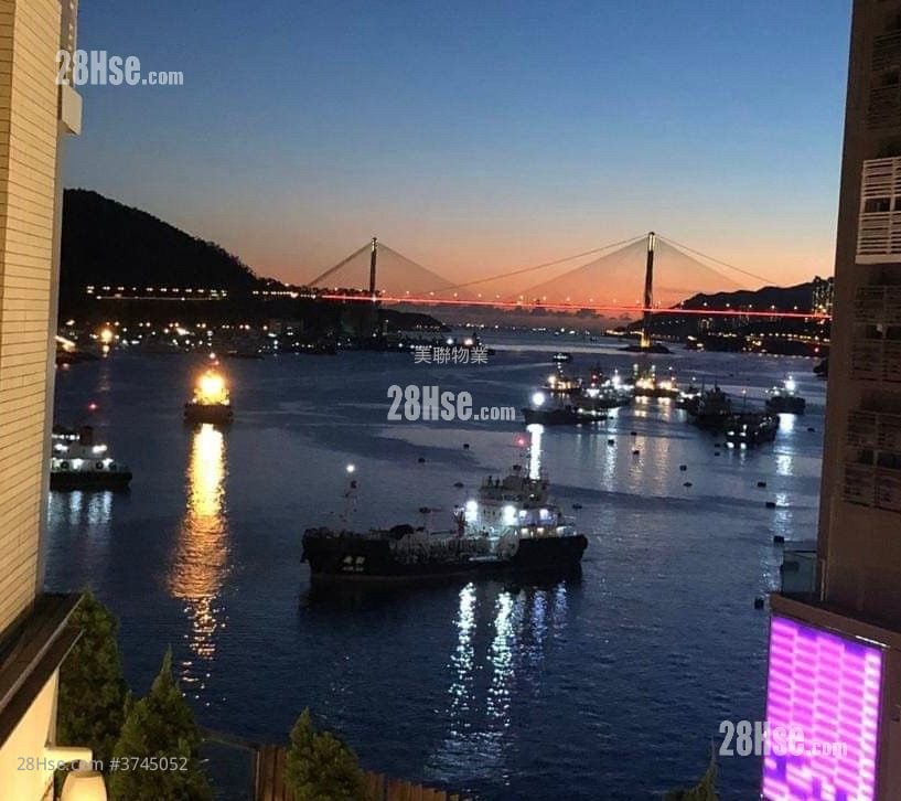 Ocean Pride Sell 2 Bedrooms , 1 Bathroom 496 ft²