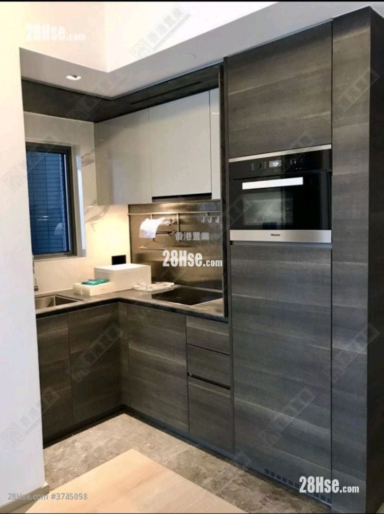 Phase 1B Of The Campton Sell 1 Bedroom , 1 Bathroom 386 ft²