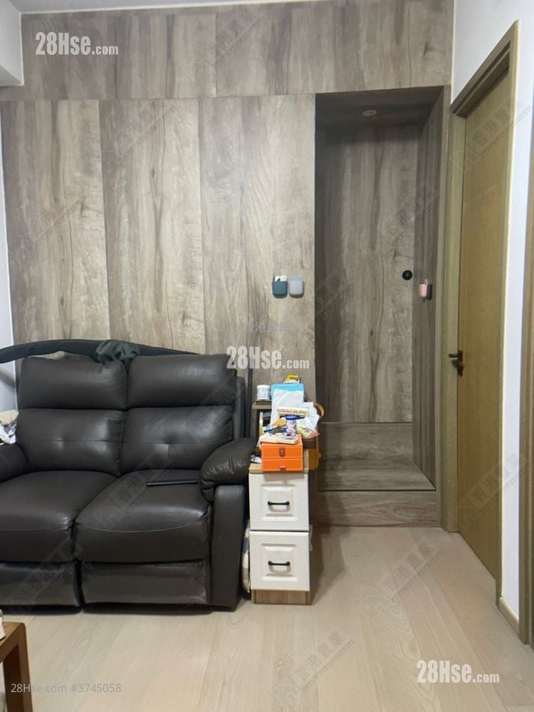 Phase 1B Of The Campton Sell 1 Bedroom , 1 Bathroom 386 ft²