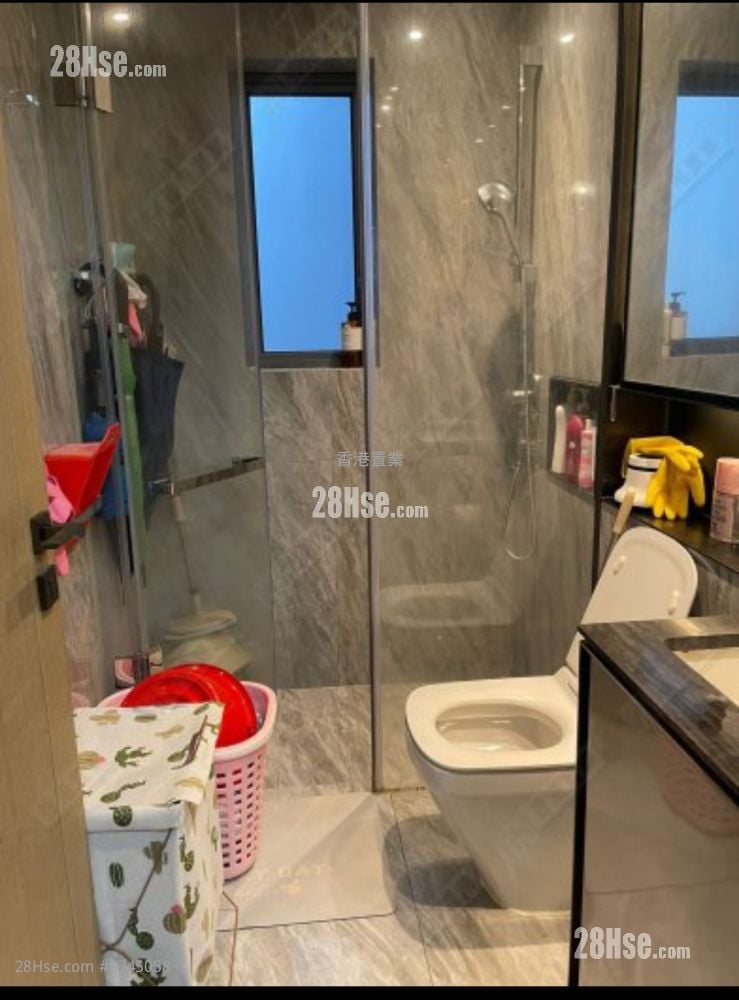 Phase 1B Of The Campton Sell 1 Bedroom , 1 Bathroom 386 ft²